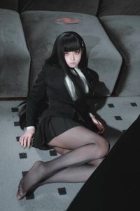 双木扶苏 cospaly 9期全集[3.4G] 正式发布，持续更新！-配图2