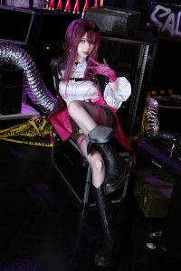 双木扶苏 cospaly 9期全集[3.4G] 正式发布，持续更新！-配图3