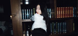 Yeon Woo (이연우) cospaly 全套 & 151.4G 视频合集 二次元 cos 资源持续更新-配图1