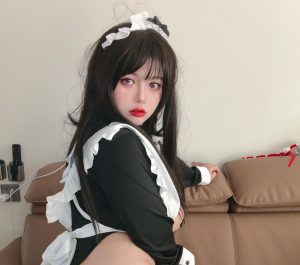 葛生w cospaly13 期 + 2G 随包视频 全套持续更新-配图2