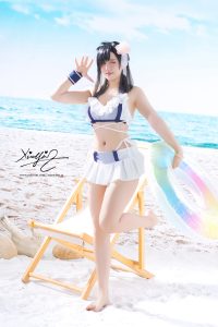 Xiaoying 小樱 &ndash; cospaly 独家原版写真全套 10 期 [2.83G] 持续更新-配图2