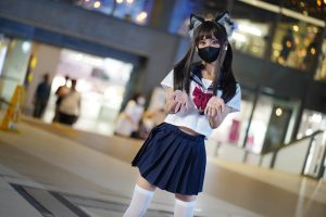 奶妈三水子 &ndash; cospaly 全网最全写真合集 11 期 [3.34G] 高清完整版 持续更新-配图1