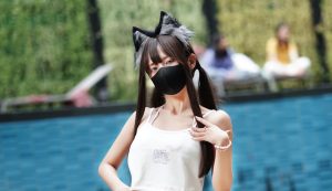 奶妈三水子 &ndash; cospaly 全网最全写真合集 11 期 [3.34G] 高清完整版 持续更新-配图2