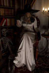 Hokunaimeko 北乃芽子 &ndash; cospaly 典藏级写真合集全套 58 期 [35.92G] 持续更新-配图3