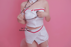 Hokunaimeko 北乃芽子 &ndash; cospaly 典藏级写真合集全套 58 期 [35.92G] 持续更新-配图6