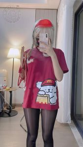 几时宁 (小宁困倦) &ndash; cospaly 写真合集 16 期完整收藏版 6.03G 持续更新-配图3