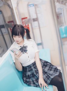 慕慕 Momo &ndash; cospaly 写真合集 41 期全量汇总 [30.65G] 原版直出 持续更新-配图1