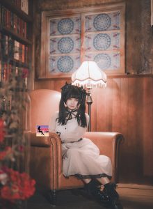 慕慕 Momo &ndash; cospaly 写真合集 41 期全量汇总 [30.65G] 原版直出 持续更新-配图2