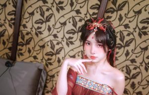 慕慕 Momo &ndash; cospaly 写真合集 41 期全量汇总 [30.65G] 原版直出 持续更新-配图3