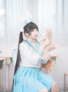 慕慕 Momo &ndash; cospaly 写真合集 41 期全量汇总 [30.65G] 原版直出 持续更新-配图4