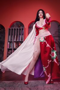 Ulichan &ndash; cospaly 写真全套 14 期完整版 [3.3G] 高清合集 持续更新-配图1