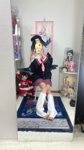 白栎 Shirly &ndash; Cosplay 美女写真全套 29 期 收藏级随包视频 86G 持续更新-配图2