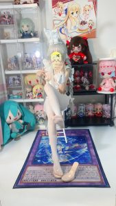 白栎 Shirly &ndash; Cosplay 美女写真全套 29 期 收藏级随包视频 86G 持续更新-配图4