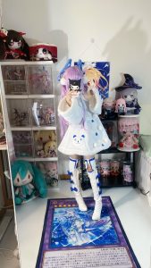 白栎 Shirly &ndash; Cosplay 美女写真全套 29 期 收藏级随包视频 86G 持续更新-配图5