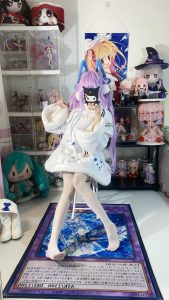 白栎 Shirly &ndash; Cosplay 美女写真全套 29 期 收藏级随包视频 86G 持续更新-配图6