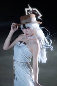 纸悦 Etsu_ko &ndash; Cosplay 美女写真全套 18 期 8.2G 珍藏全收录 持续更新-配图2