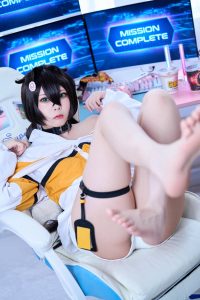 Maou Mo &ndash; Cosplay 美女写真臻选合集 15 期 高清完整版 [1.4G] 持续更新-配图2