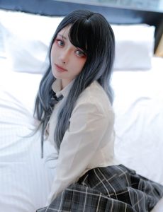 Machi 馬吉 – Cosplay 美女写真全辑 16 期 无水印合集 3.9G 持续更新-配图1
