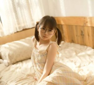 幼水铃衣 &ndash; Cosplay 高清写真全套 18 期完整版 [18.49G] 持续更新-配图1