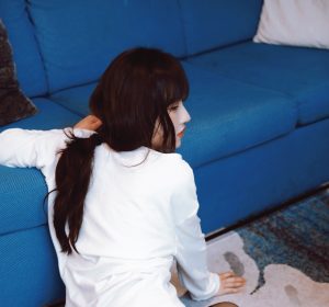 三青叶子 &ndash; Cosplay 美女写真 6 期全系列 氛围感拉满 [2.99G] 持续更新-配图3