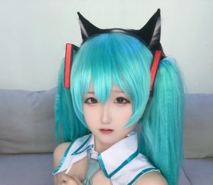 Seele 麦麦 Cosplay 高清美女写真 25 期 随包视频完整合集 9.3G 持续更新-配图3