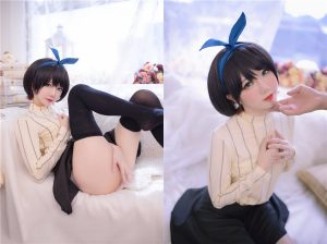 Sally Dorasnow &ndash; Cosplay 高颜值美女写真 112 期 32.1G 全套合集 持续更新-配图1