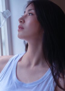 Min.E (민이) &ndash; Cosplay 美女精品写真 46 期 原版随包视频 14.2G 持续更新-配图4