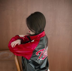 Min.E (민이) &ndash; Cosplay 美女精品写真 46 期 原版随包视频 14.2G 持续更新-配图6