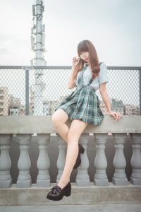 Money 冷冷 &ndash; Cosplay 美女写真全期汇总 74.3G 大容量 含高清随包视频完整版 持续更新-配图3