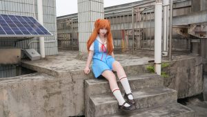 绞肉姬 Cosplay 美女写真合集 21 期高清套图 4.4G 全收录 持续更新-配图4