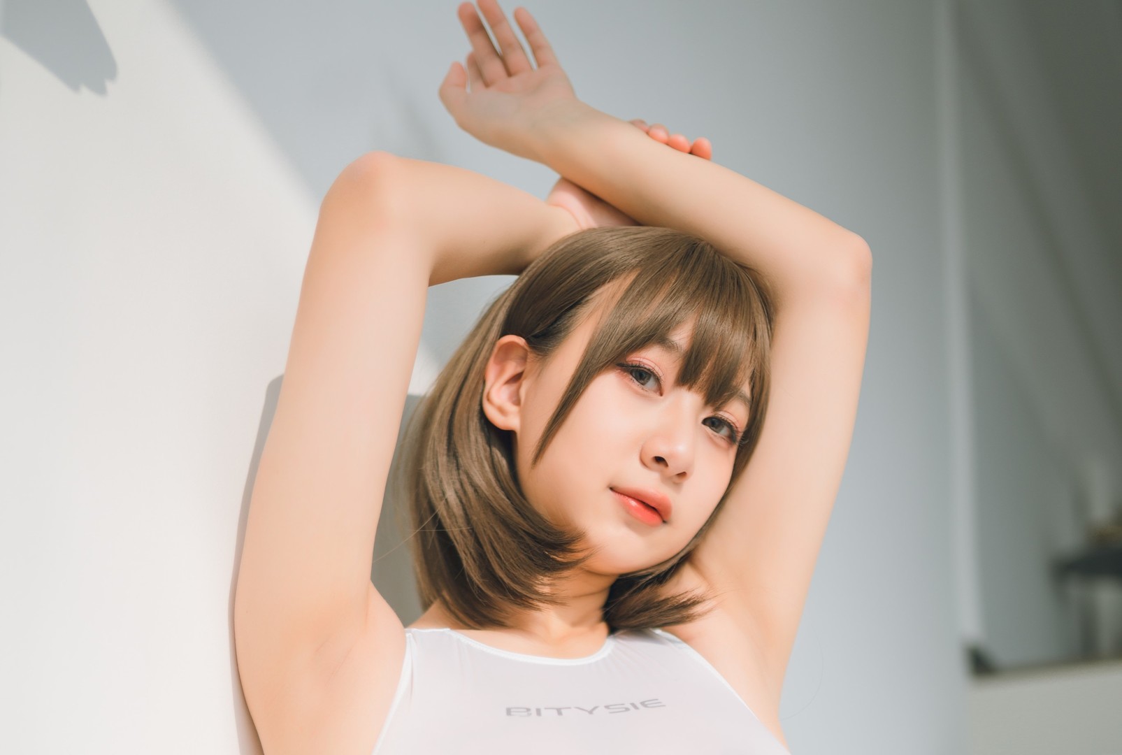 浅安安 &ndash; Cosplay 人气美女写真 29 期全合集 24.3G 超清资源 持续更新-配图2