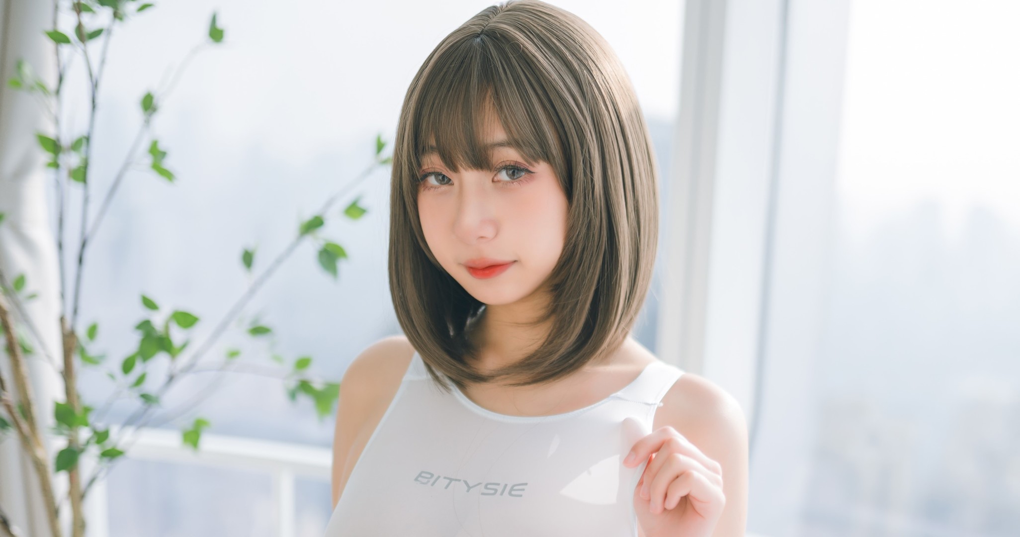 浅安安 &ndash; Cosplay 人气美女写真 29 期全合集 24.3G 超清资源 持续更新-配图3