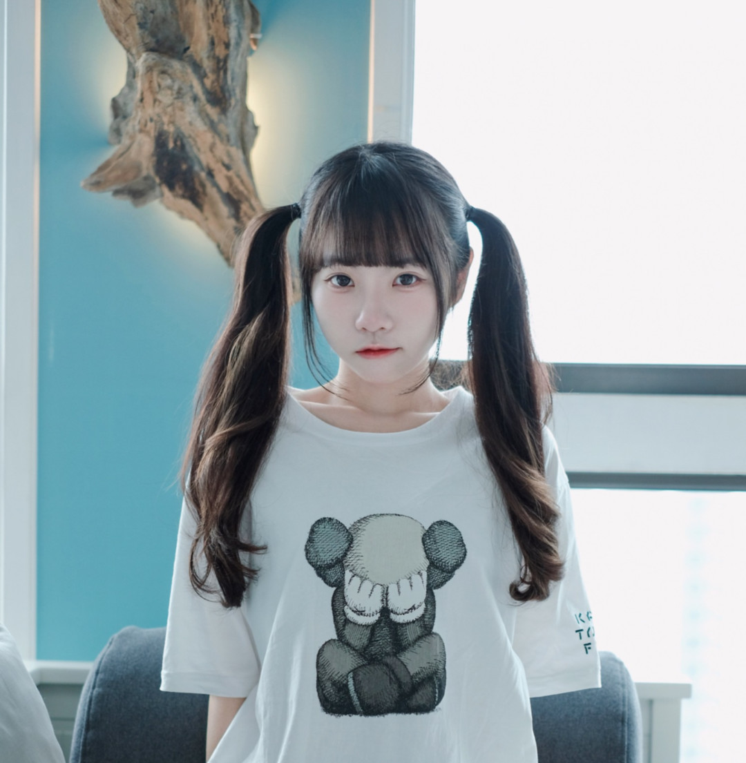 可可小白兔&ndash;Cosplay 精品写真全套 高颜值美女图集 持续更新-配图3