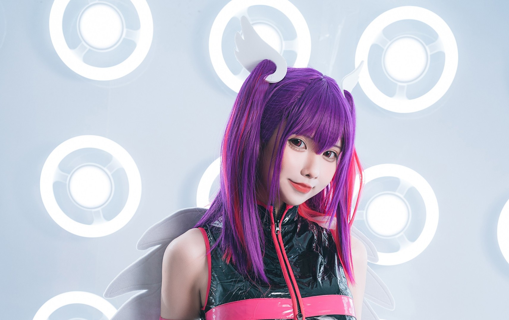 小空 sora &ndash; Cosplay 写真全套 8 期美女写真 + 视频 [1.7G] 合集资源持续更新-配图1