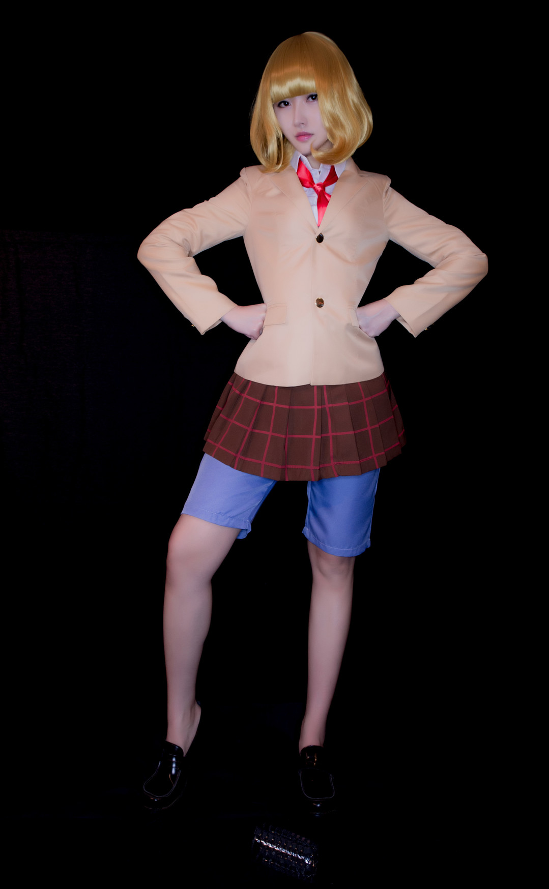 MissWarmJ &ndash; Cosplay 美女超清写真 70 期全套合集 + 随包视频 27.7G 珍藏资源 持续更新-配图6