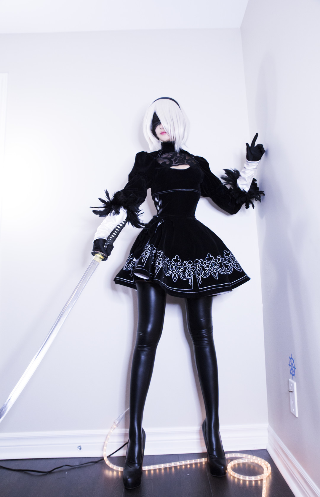 MissWarmJ &ndash; Cosplay 美女超清写真 70 期全套合集 + 随包视频 27.7G 珍藏资源 持续更新-配图1