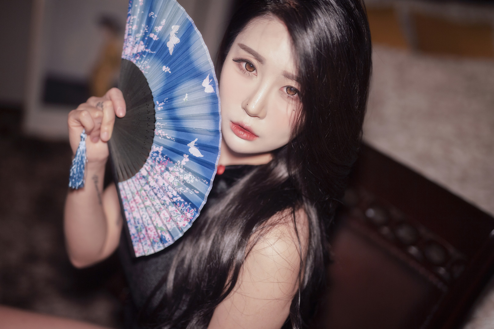 Bomi (보미) &ndash; Cosplay 精品写真 115 期合集 原图 + 随包视频全量 [236.6G] 持续更新-配图3