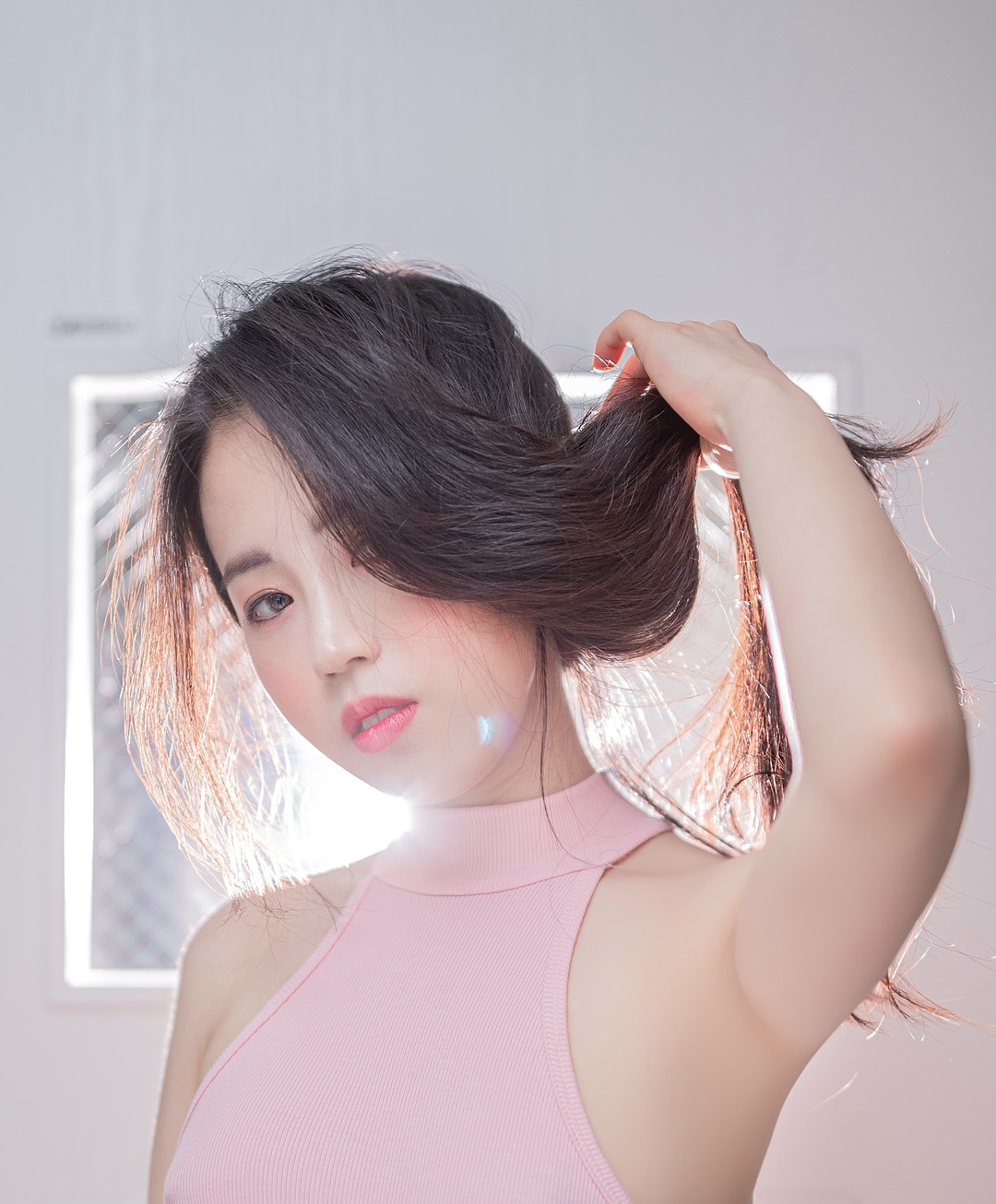 Dami (퀸다미) &ndash; Cosplay 写真套图全收录 高清画质 持续更新-配图1