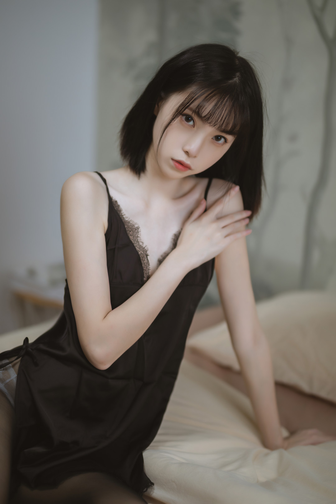 许岚 LAN Cosplay 写真必入合集 原版超清无删减 37 期完整打包 持续更新-配图6