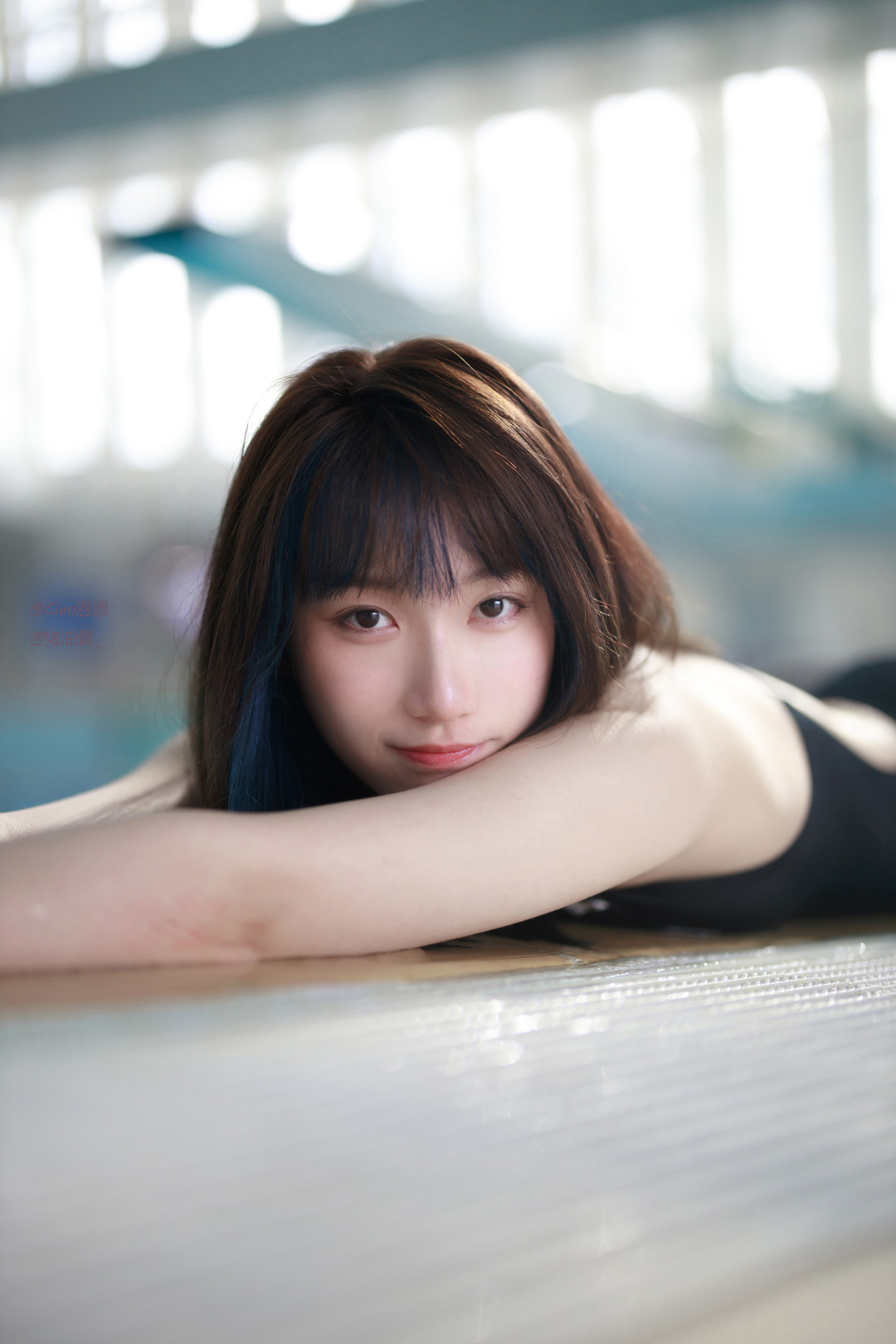 Cien 恩恩 – Cosplay 美女超清写真全套 资源打包 持续更新-配图3