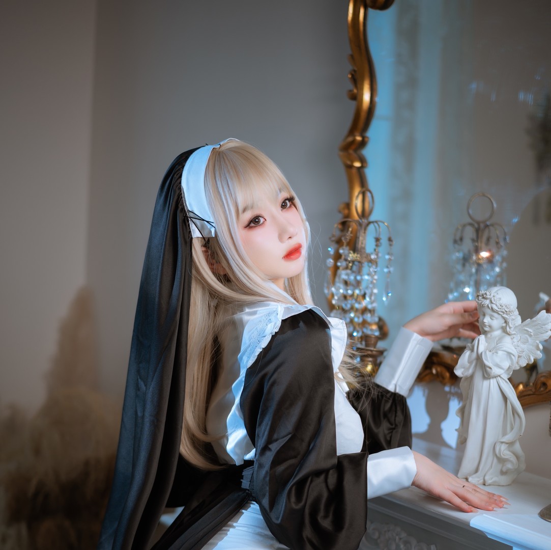 鬼畜瑶在不在 w – Cosplay 超清写真 64 期 + 随包视频 18.2G 全资源 持续更新-配图2