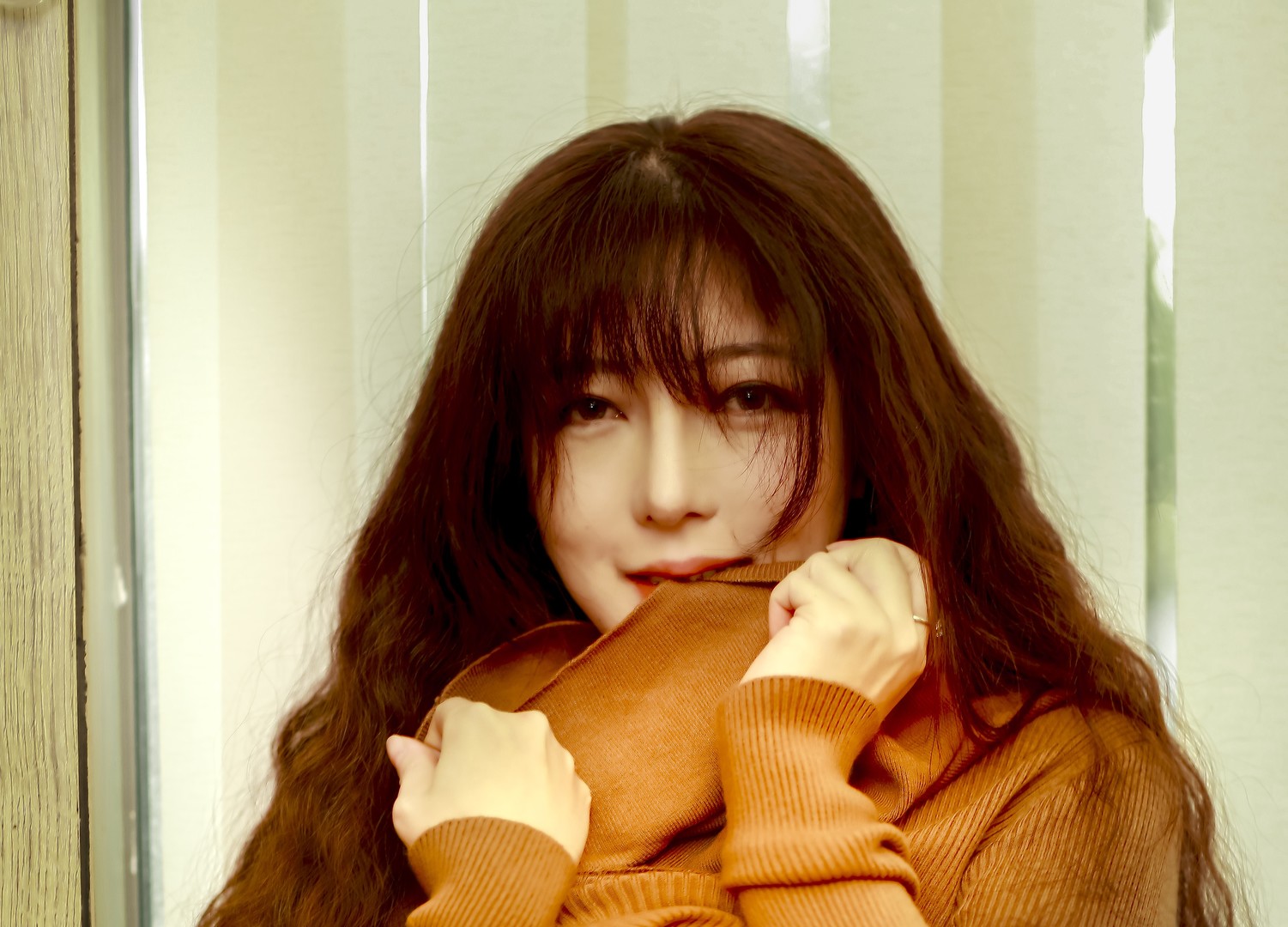 樱晚 gigi Cosplay 超清写真 51.5G184 期 + 随包视频全收录 持续更新-配图1