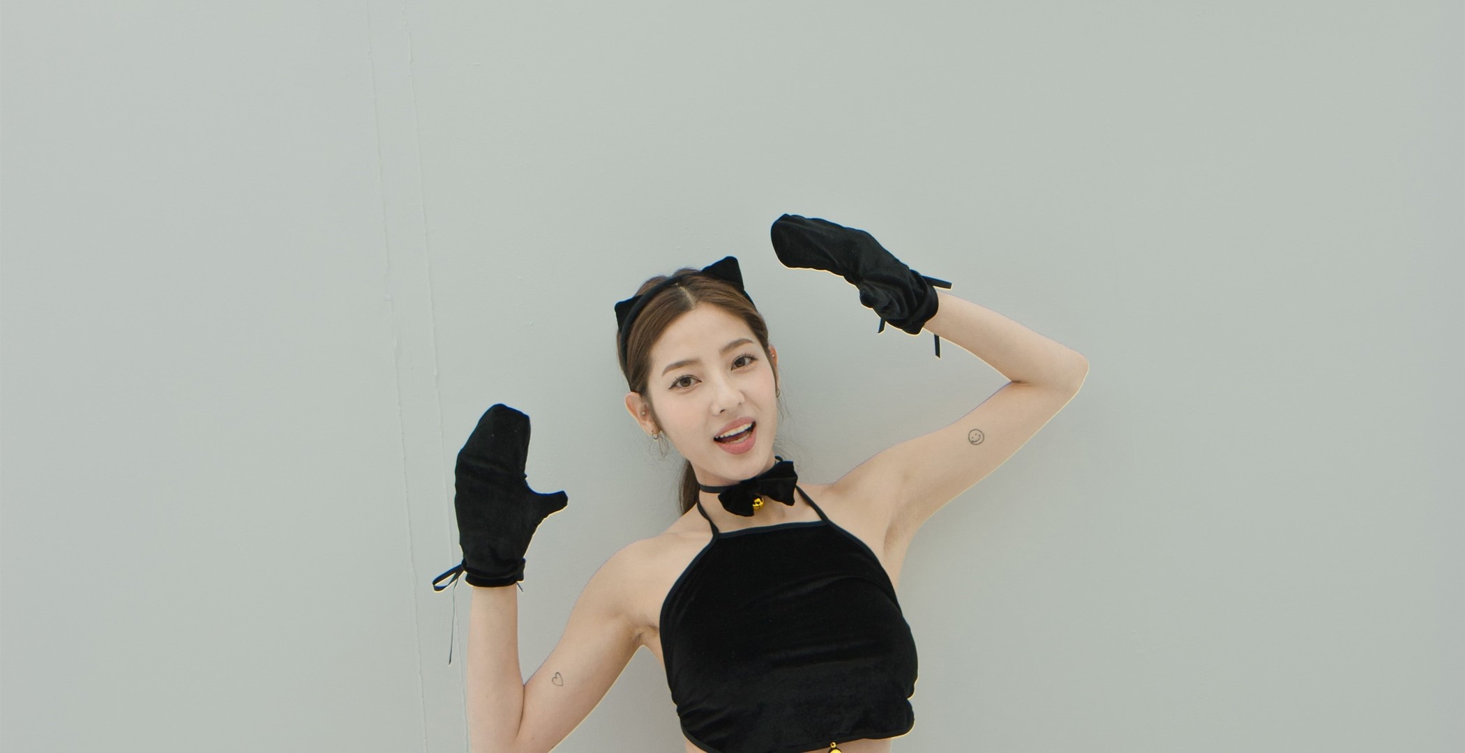 G.su Cosplay64 期全系列写真 + 随包视频 16.9G 高清合集 持续更新-配图2