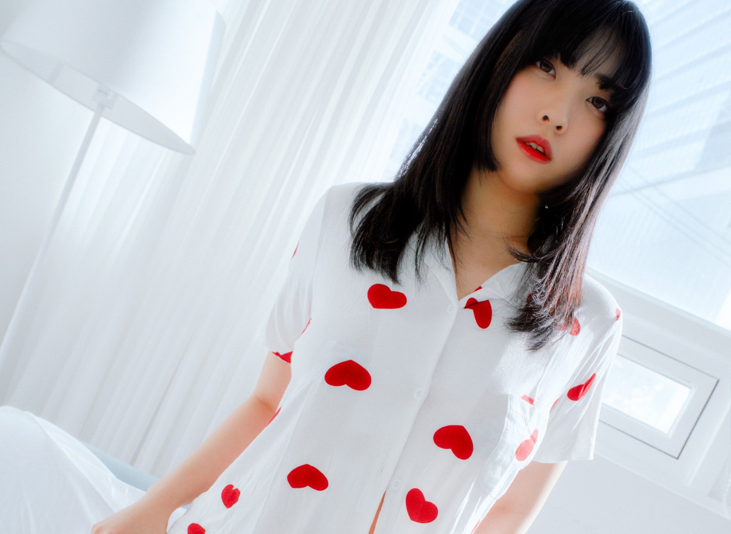 Song Hana (송하나) Cosplay 精致美女写真 25 期 13G 超清全合集 持续更新-配图1