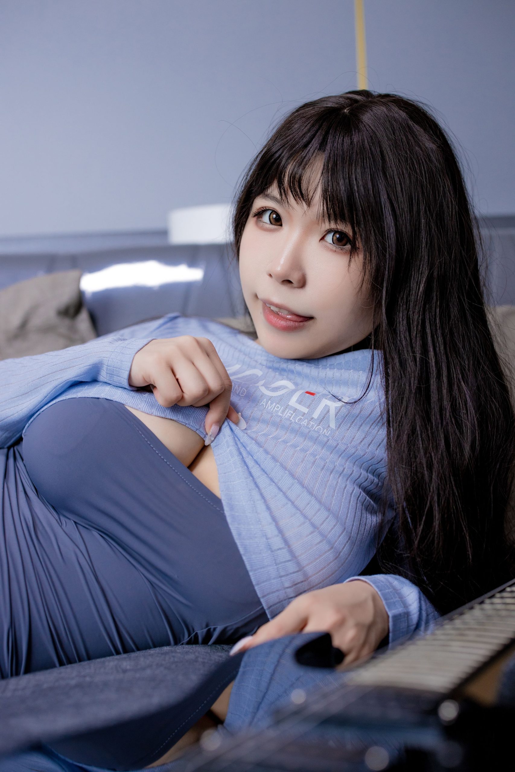 无颜小天使 wy Cosplay 美女写真 25 期稀缺合集 及随包视频 13.2G 独家速存版 持续更新-配图2