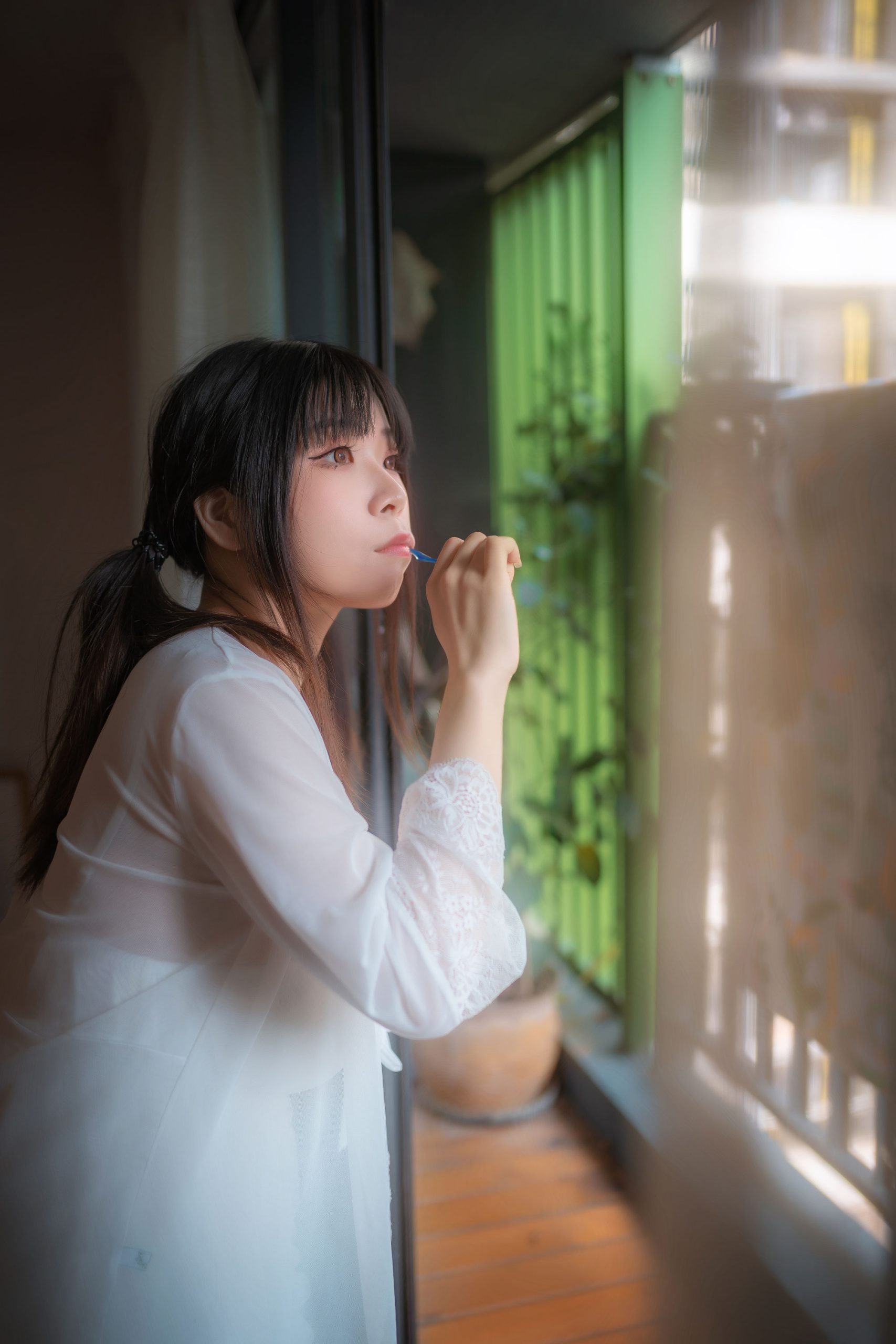 无颜小天使 wy Cosplay 美女写真 25 期稀缺合集 及随包视频 13.2G 独家速存版 持续更新-配图1